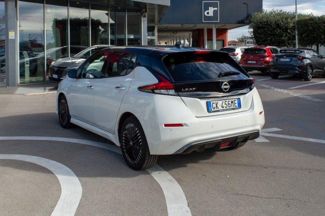 NISSAN Leaf e+ N-Connecta