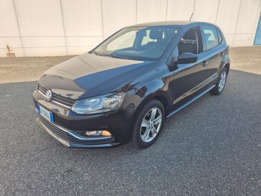 Volkswagen Polo 1.4 TDI 5p. Fresh BlueMotion Technology