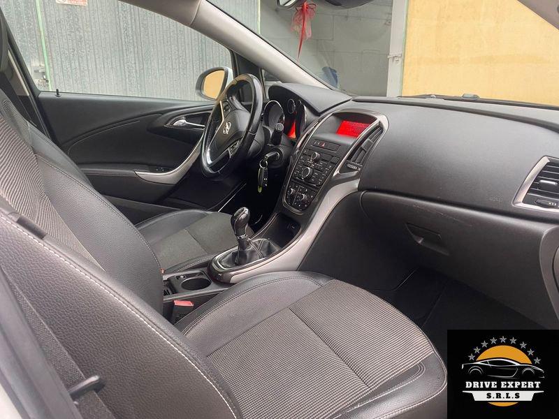 Opel Astra Astra 1.7 CDTI 110CV 5 porte Cosmo