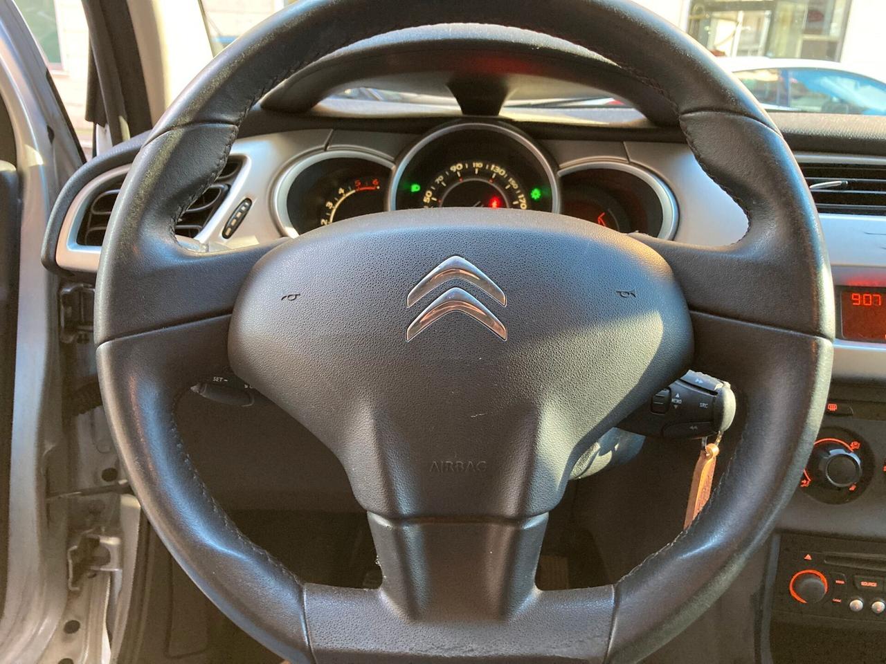 Citroen C3 1.4 HDi -X NEOPATENTATI- 2011