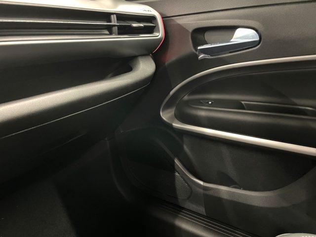 JEEP Avenger 1.2 Summit MHEV DCT Pack Infot & Conv KM0 MY25