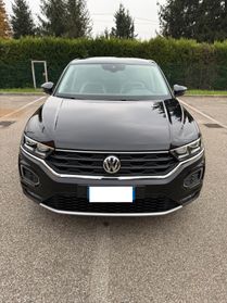 Volkswagen T-Roc 2.0 TDI - NAV. - AUT. - 12 MESI DI GARANZIA -