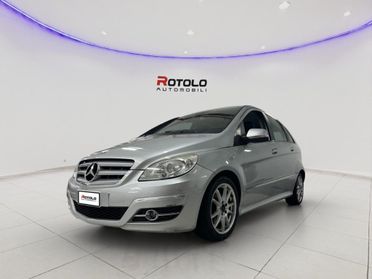 MERCEDES Classe B (T245) B 180 CDI Premium