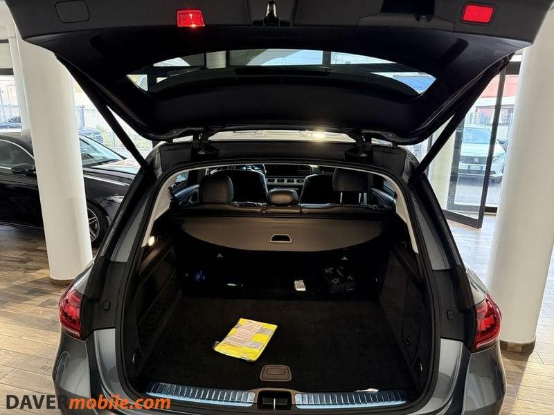 Mercedes-Benz GLE GLE 300 d 4Matic Premium