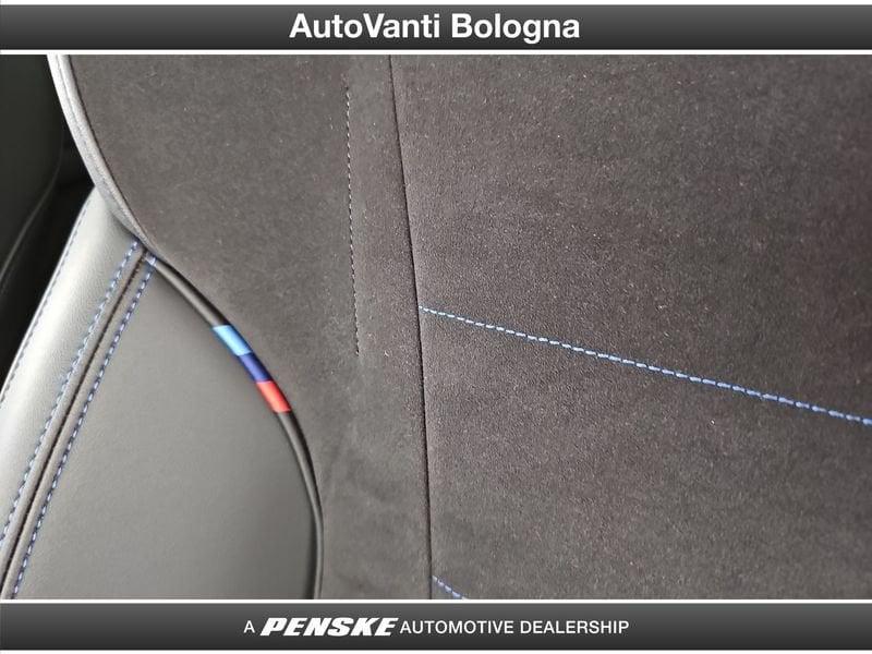 BMW Serie 2 Active Tourer 218d Active Tourer Msport