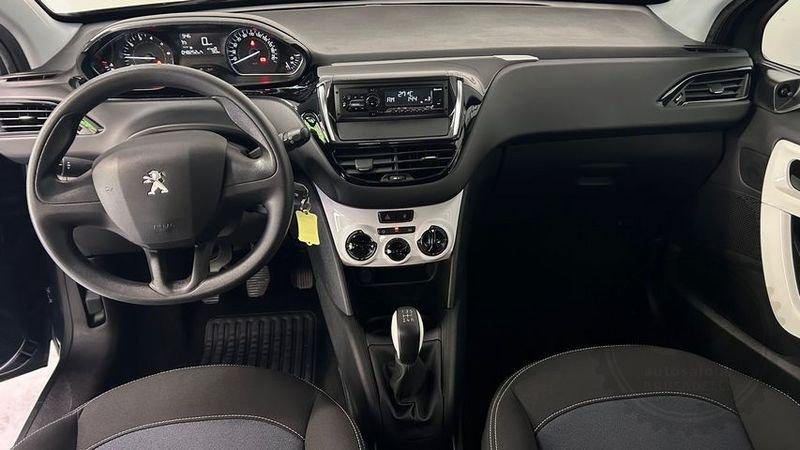 Peugeot 208 PureTech 68 5 porte LIKE NEOP. TAGL.CASA MADRE