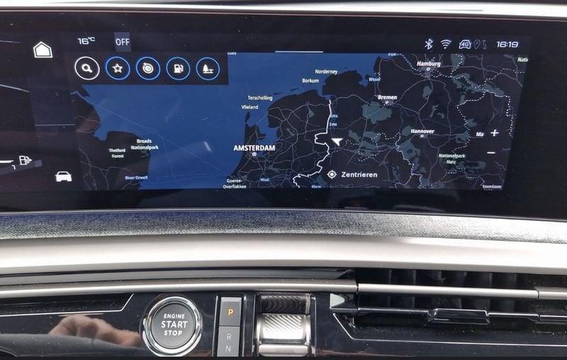 Peugeot 3008 Hybrid 145 GT e-DCS 6