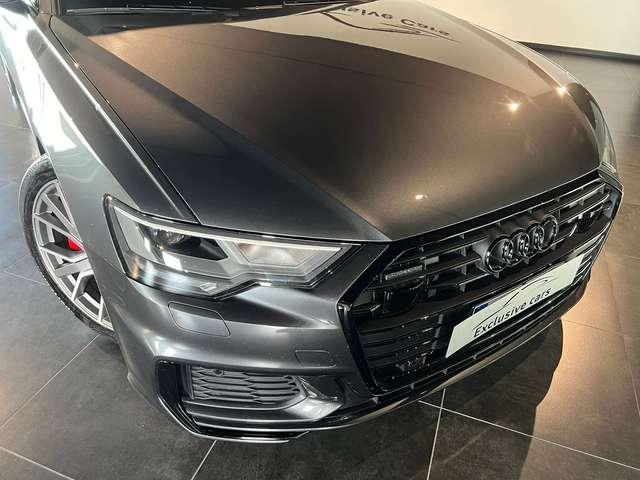 Audi A6 Avant 45 3.0 tdi mhev S-Line quattro s-tronic