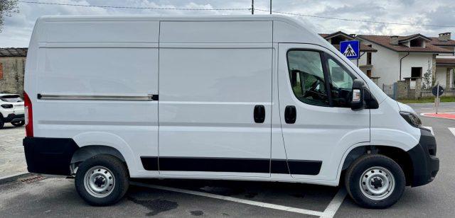 FIAT Ducato 35 2.2 Mjt 140CV PM-TM Furgone * PROMO FINANZIAMEN