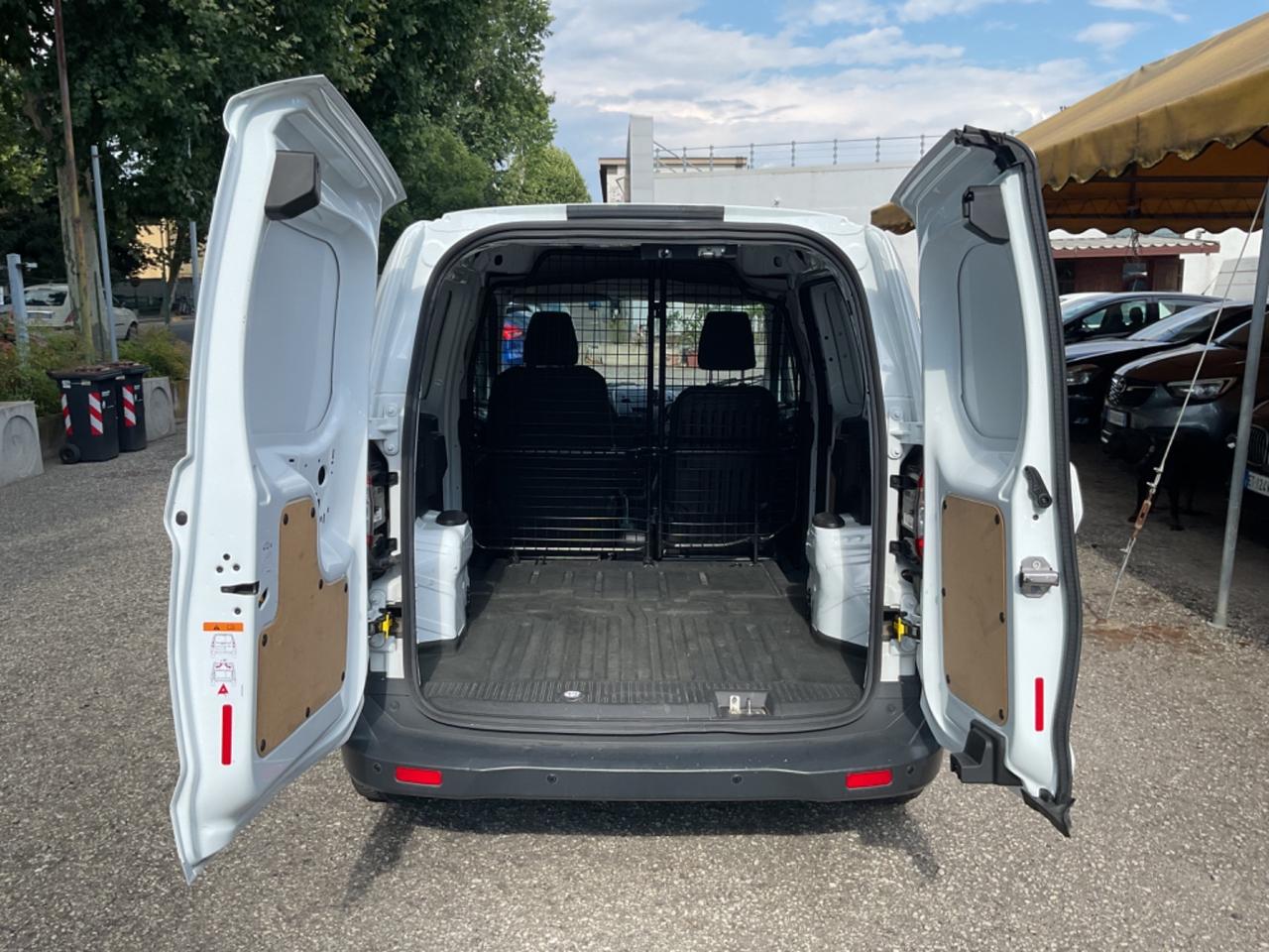 Ford Transit Courier 1.5 TDCi Van PREZZO COMPRESO IVA