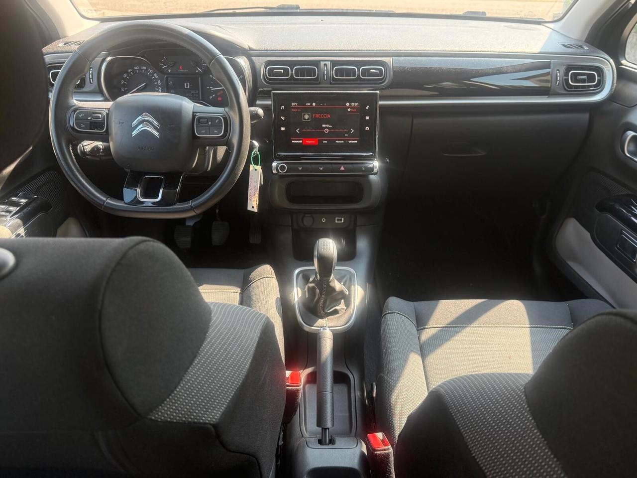 Citroen C3 PureTech