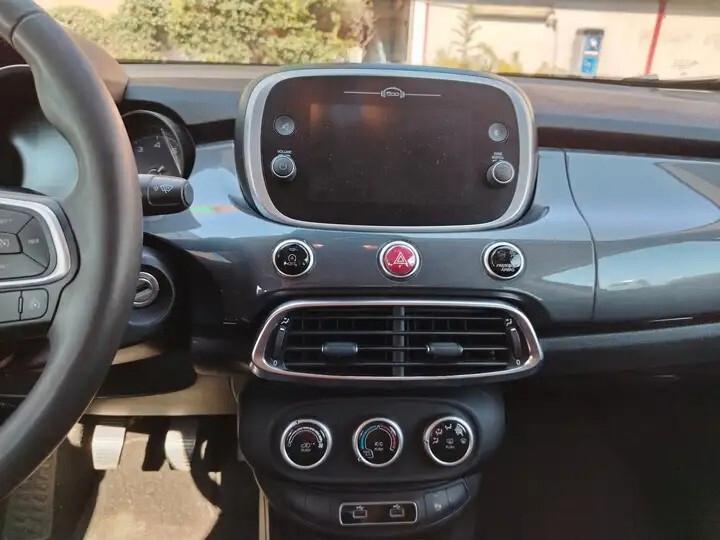 Fiat 500X 1.0 T3 120 CV Lounge