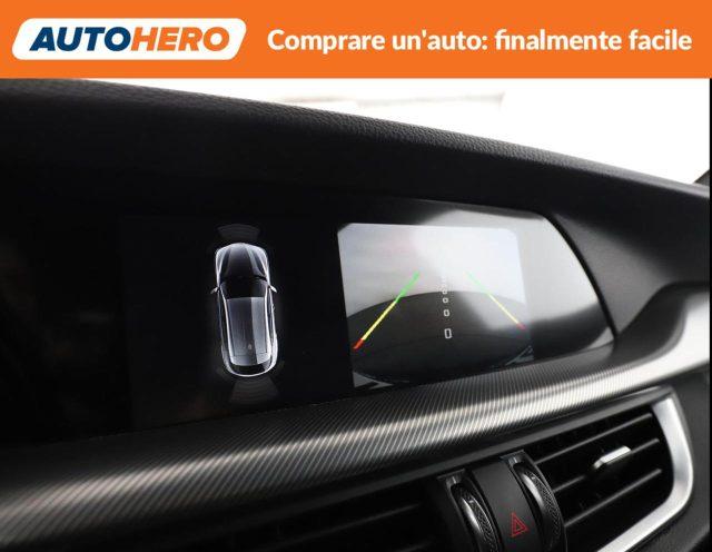 ALFA ROMEO Stelvio 2.2 Turbodiesel 210 CV AT8 Q4 Veloce