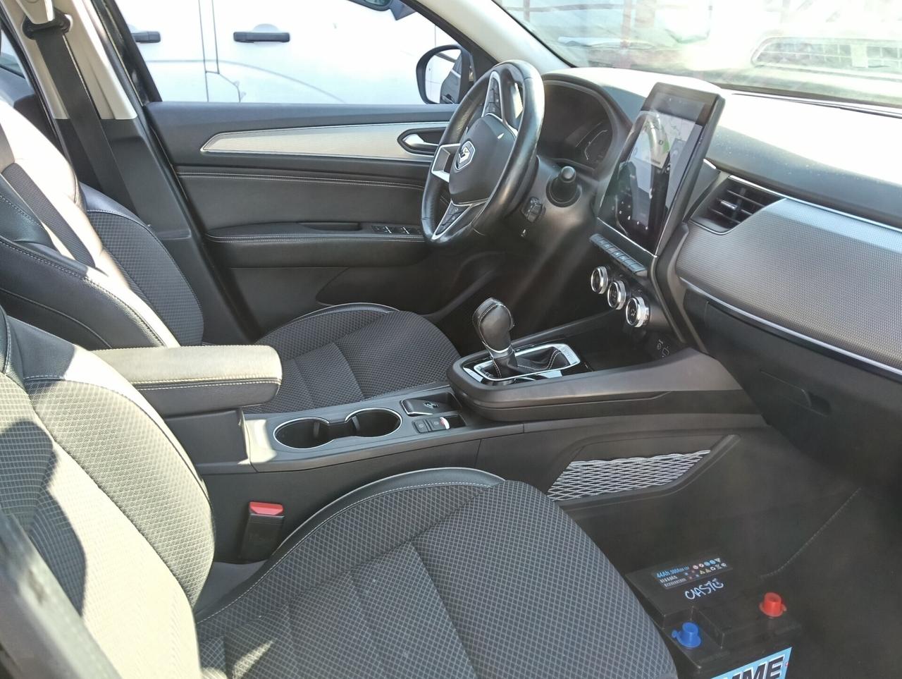 Renault Arkana Hybrid E-Tech 145 CV R.S. Line
