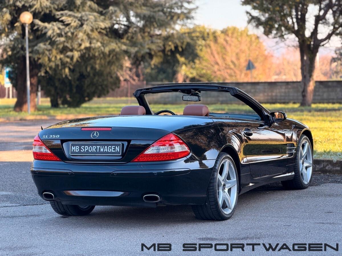 Mercedes-benz SL 350 EVO SPORT * 19" * GARANZIA