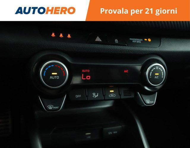 KIA Rio 1.0 T-GDi 100 CV MHEV iMT GT Line