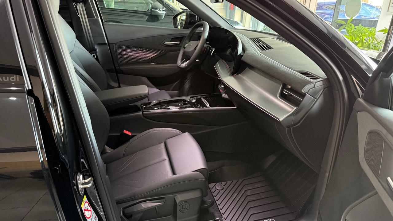 AUDI Q3 SPORTBACK 2.0 TDI 150 CV UFF ITALIA