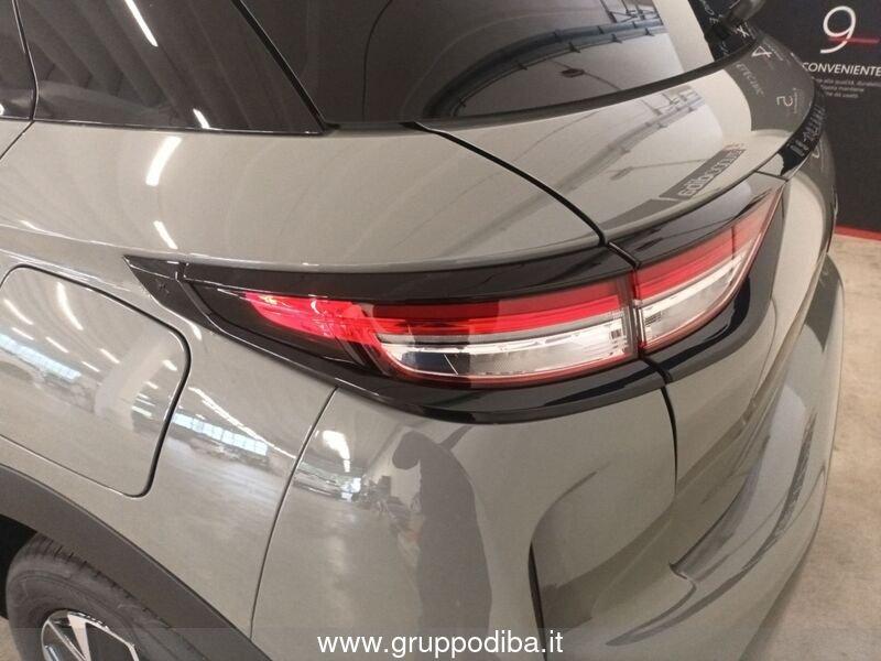 DS DS 3 Crossback Modello: 1SD3 DS3 PerfoLine + BlueHDi 130cv