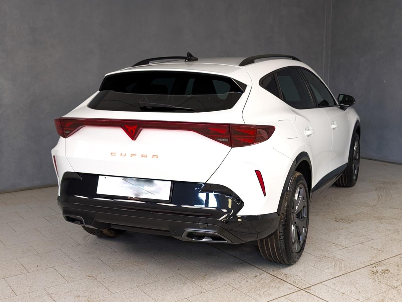 Cupra Formentor 1.5 Hybrid 150cv DSG