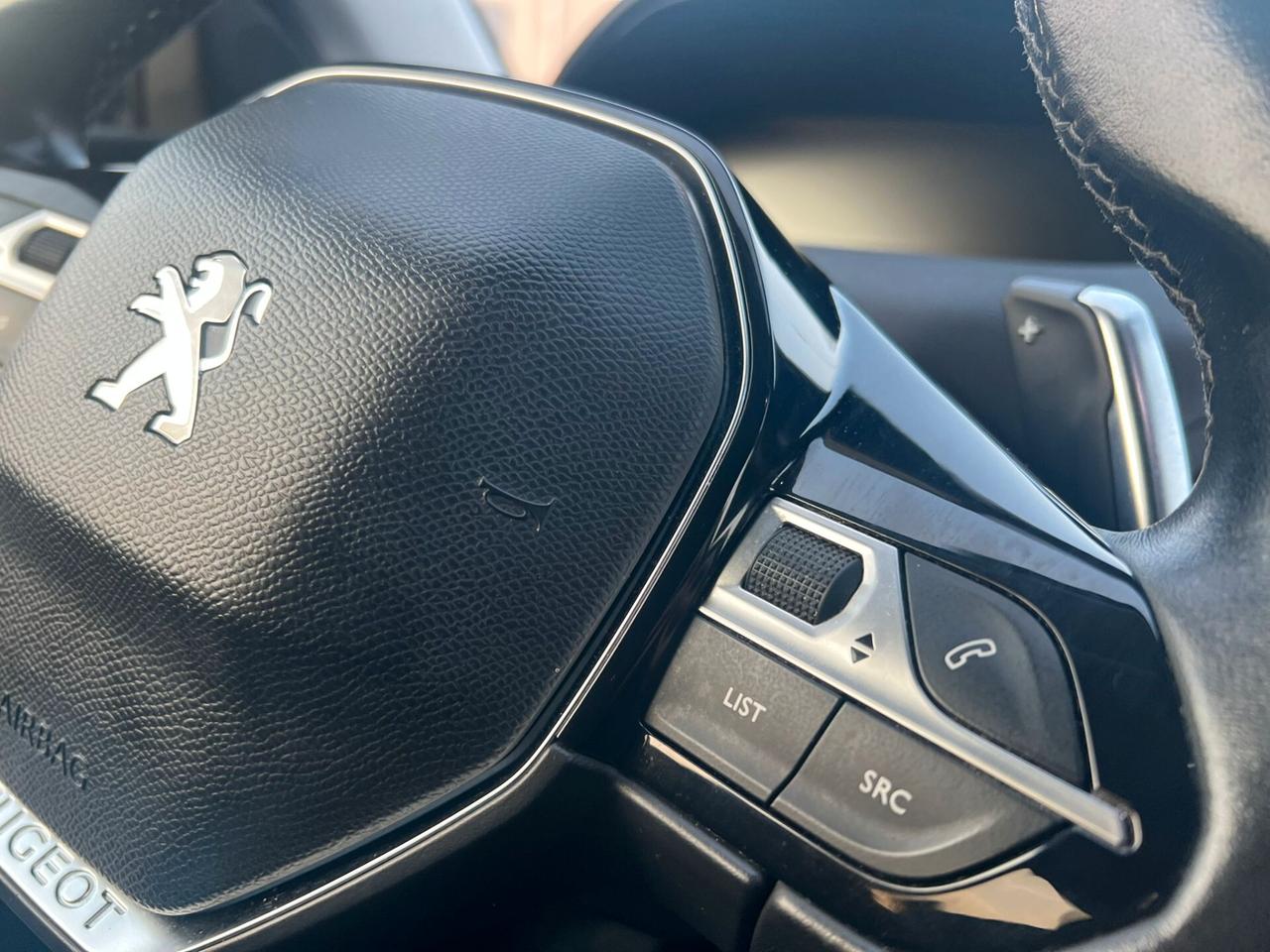 Peugeot 5008 BlueHDi 130 S&S EAT8 Allure 7 posti