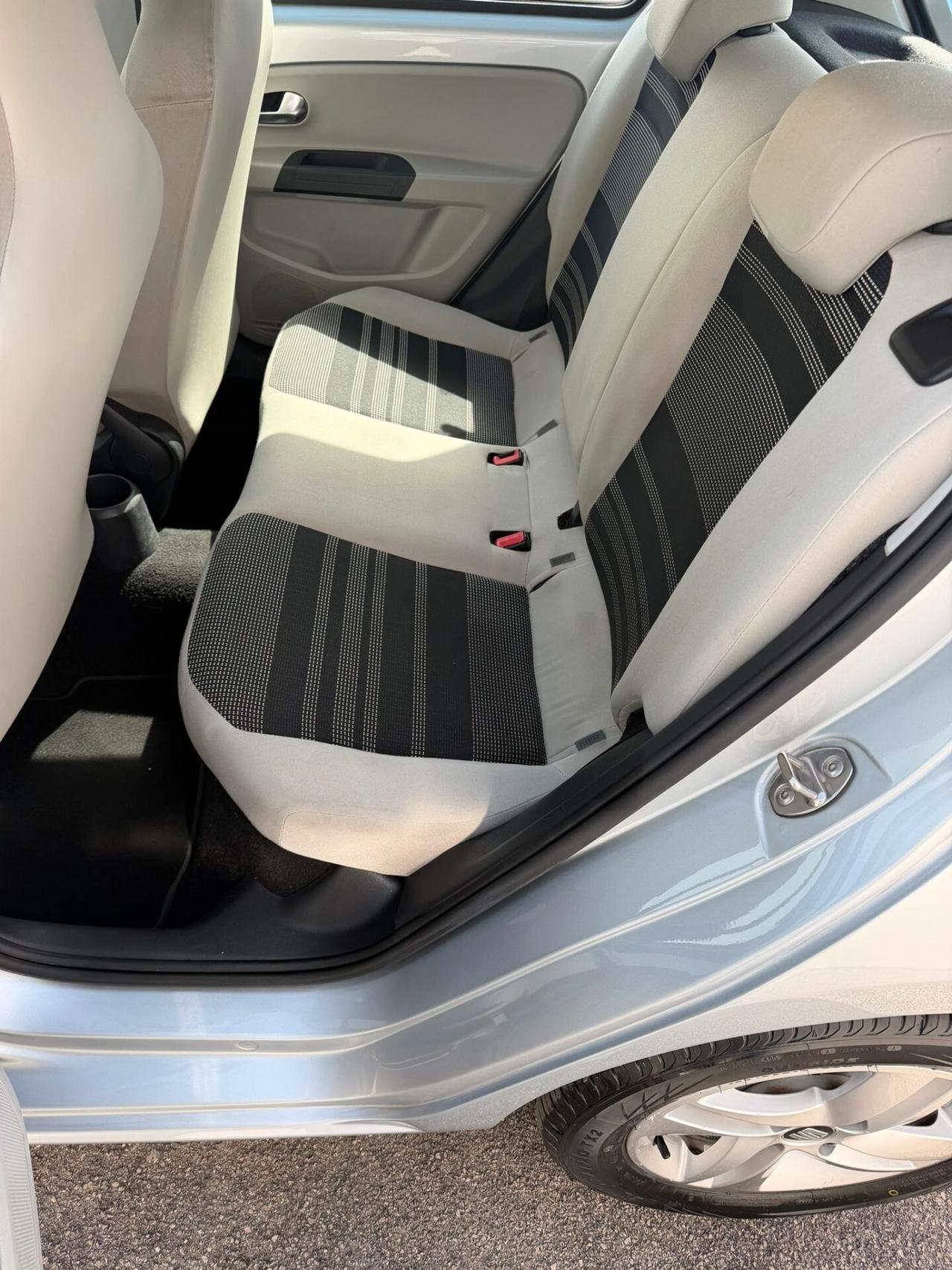 SEAT Mii Mii 5p 1.0 Chic 60cv