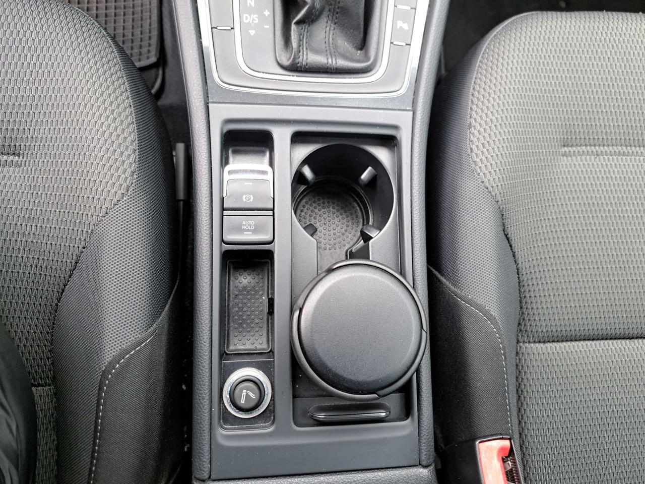 Volkswagen Golf 7.5 BlueMotion 1.6 TDI #4695