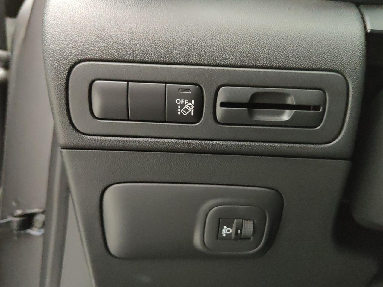 CITROEN C3 Aircross 2021 1.5 BLUEHDI 110CV SHINE