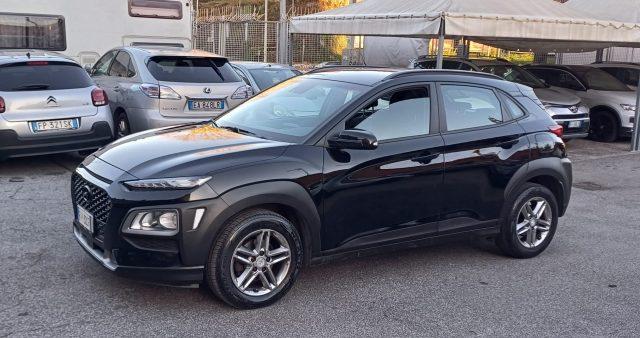 HYUNDAI Kona 1.0 T-GDI Comfort