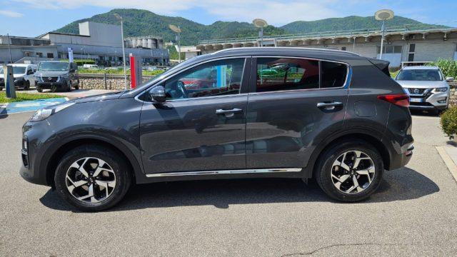 KIA Sportage 1.6 GDI 2WD Business Class