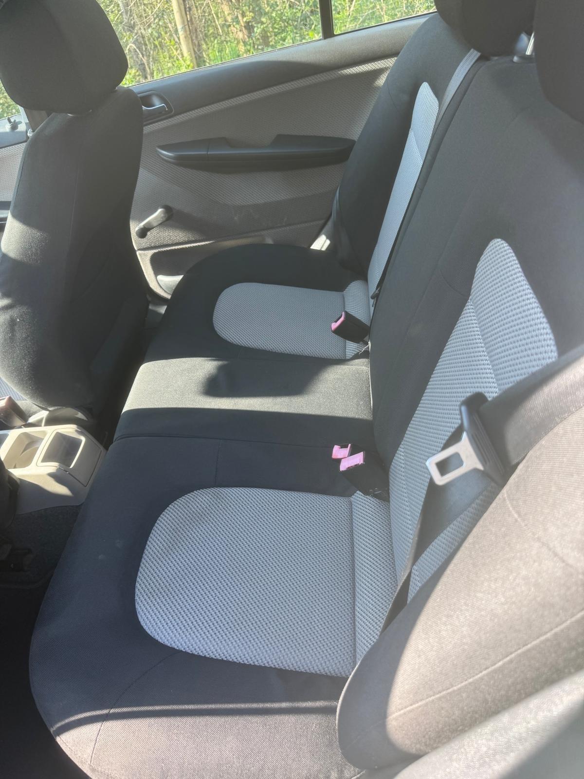 Skoda Fabia 1.2 12V cat 5p. Spirit