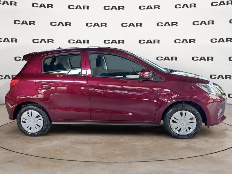 Mitsubishi Space Star 1.2 Invite SDA
