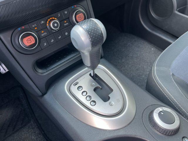 NISSAN Qashqai 2.0 dCi N-TEC 4X4 150CV AUTOMATICA