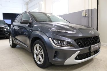 HYUNDAI Kona 1.6 CRDI Hybrid 48V iMT XTech