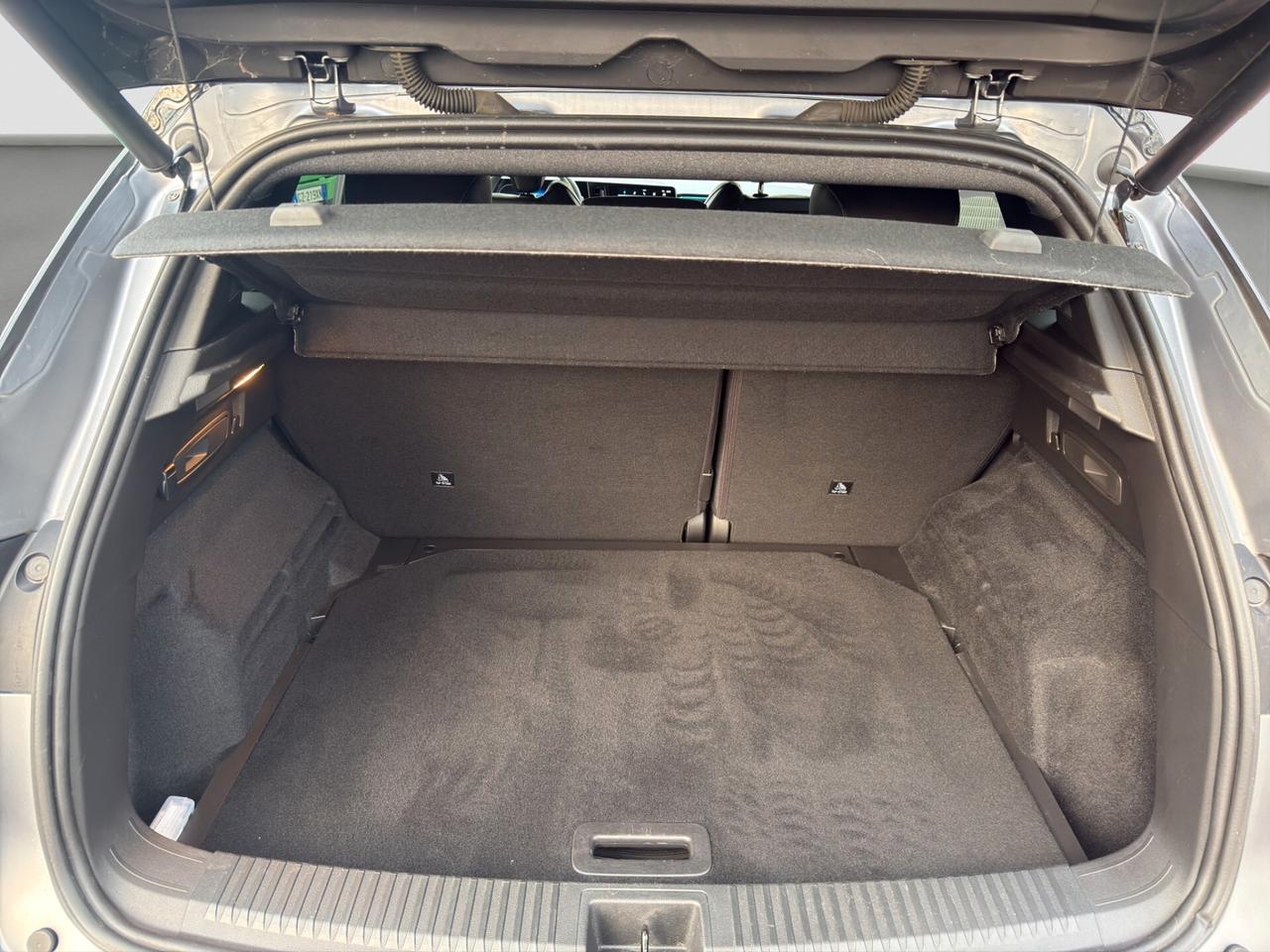 Renault Austral Full Hybrid E-Tech 200 CV Techno Esprit Alpine