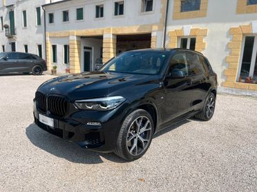 Bmw X5 xDrive30d Msport