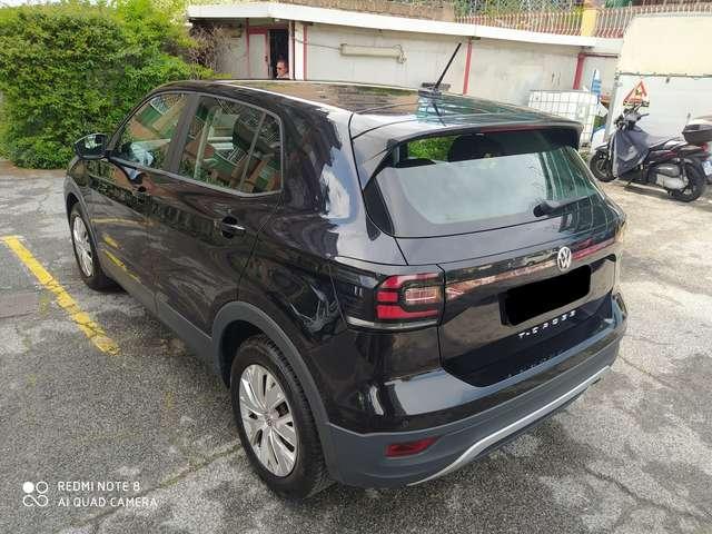 Volkswagen T-Cross T-Cross 1.0 tsi Urban 95cv