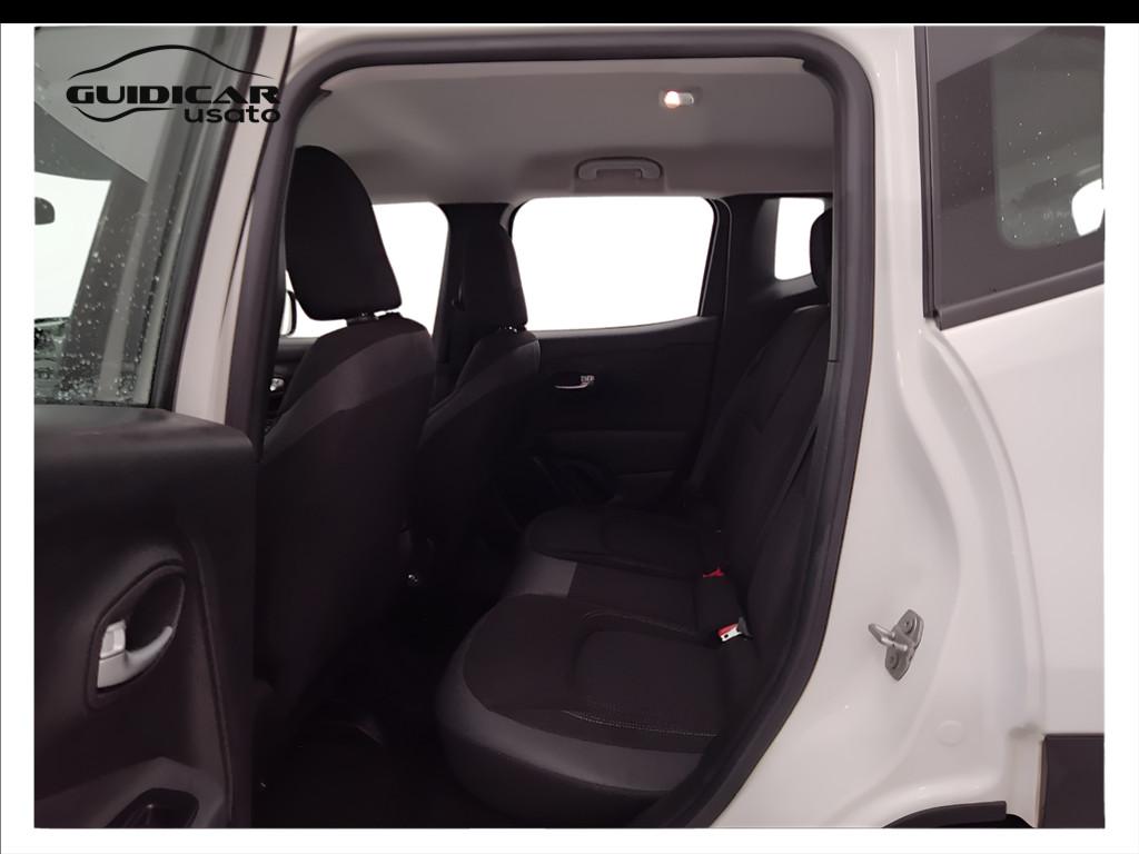JEEP Renegade 2019 - Renegade 1.6 mjt Limited 2wd 130cv
