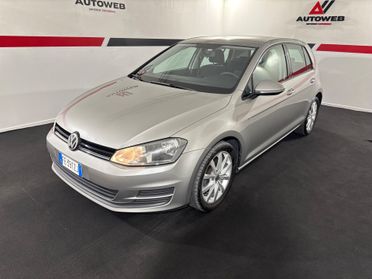 Volkswagen Golf 1.6 TDI 90 CV 5p. Trendline BlueMotion Technology