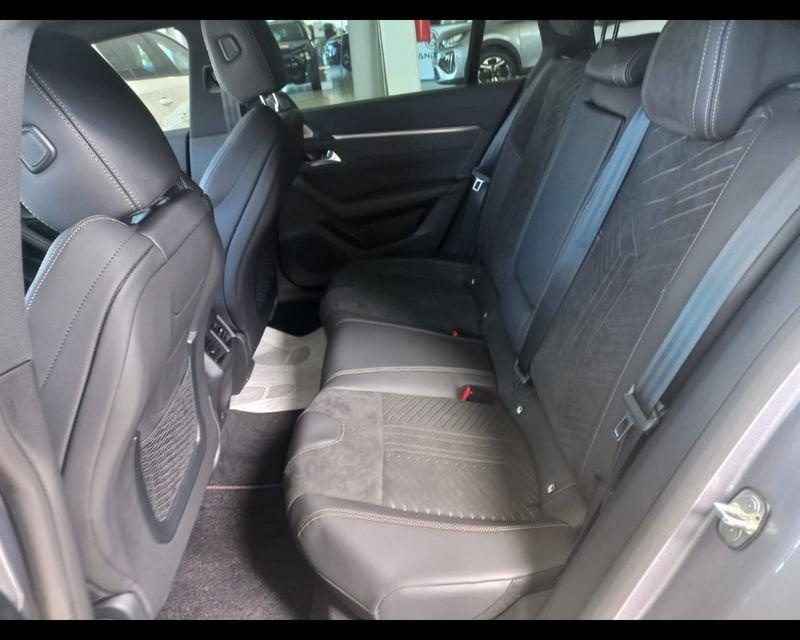Peugeot 508 Nuova SW - Hybrid 225 e-EAT8 - GT