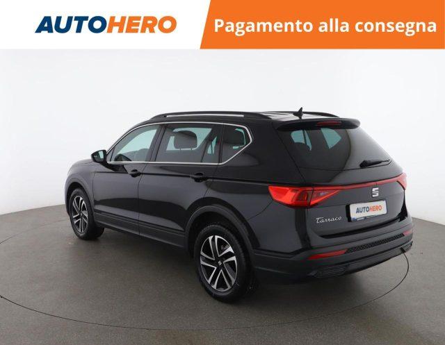SEAT Tarraco 2.0 TDI Style