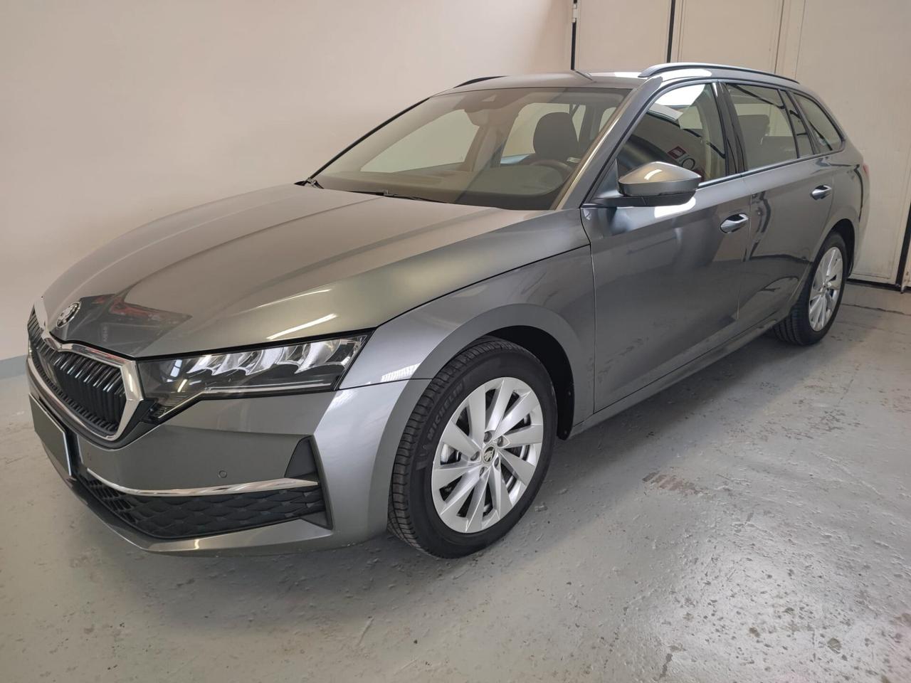 Skoda Octavia 2.0 TDI 150 CV DSG Wagon Executive
