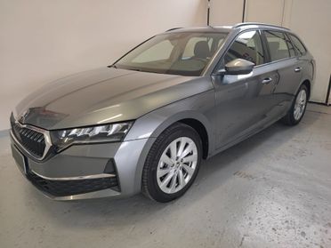 Skoda Octavia 2.0 TDI 150 CV DSG Wagon Executive