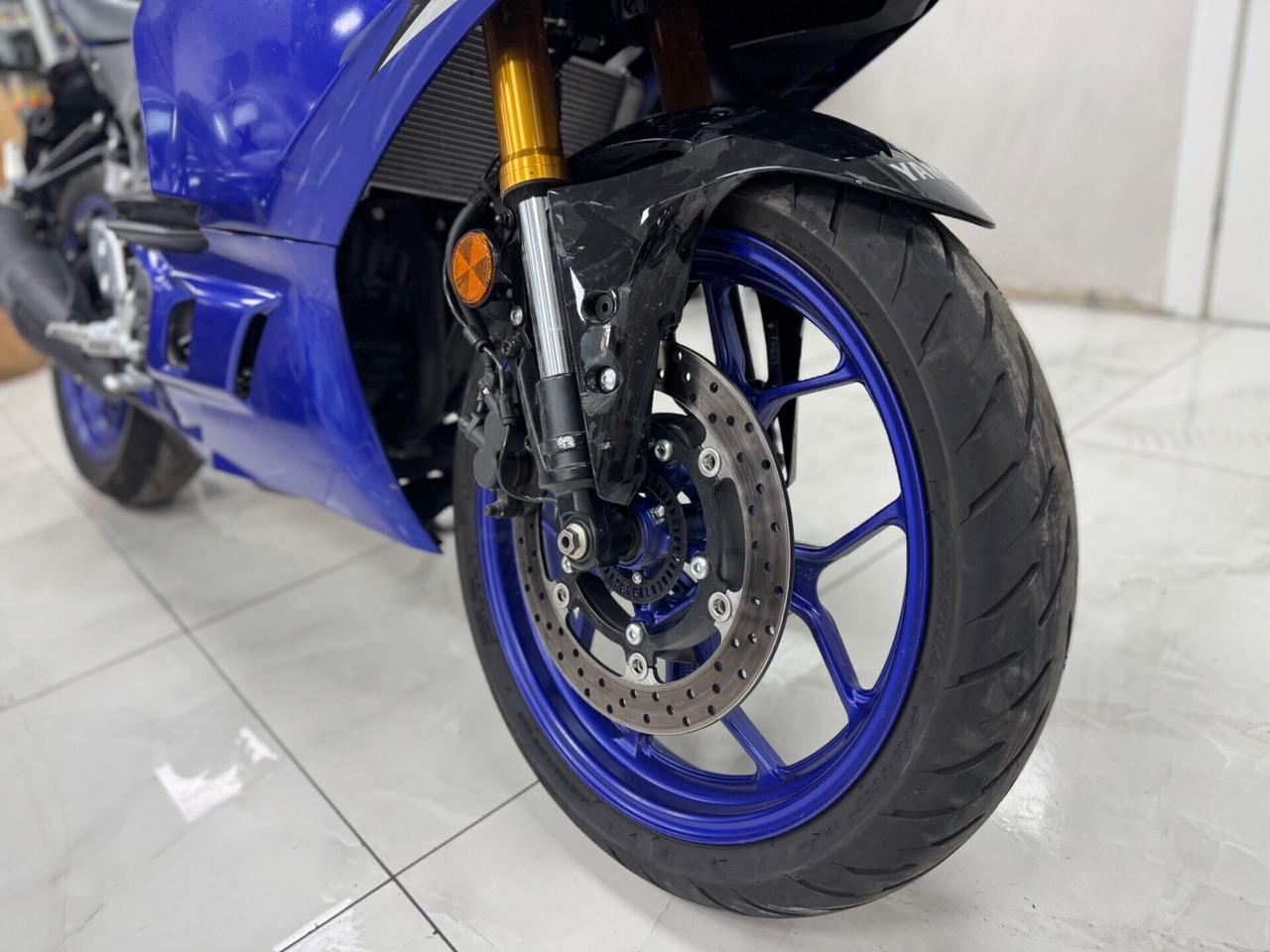 Yamaha YZF R3