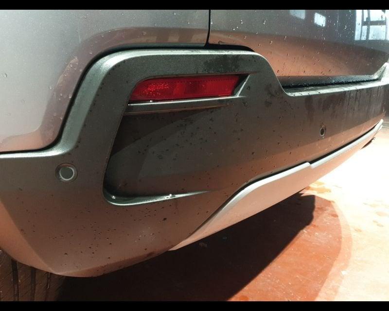 Jeep Avenger 1.2 Turbo 100 CV Altitude