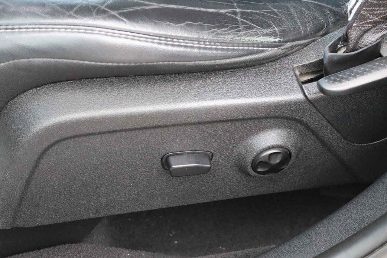 Fiat Freemont 2.0 Multijet 140 CV Cross