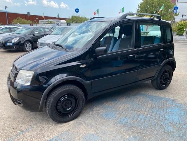 Fiat Panda 1.2 Dynamic Natural Power Mamy