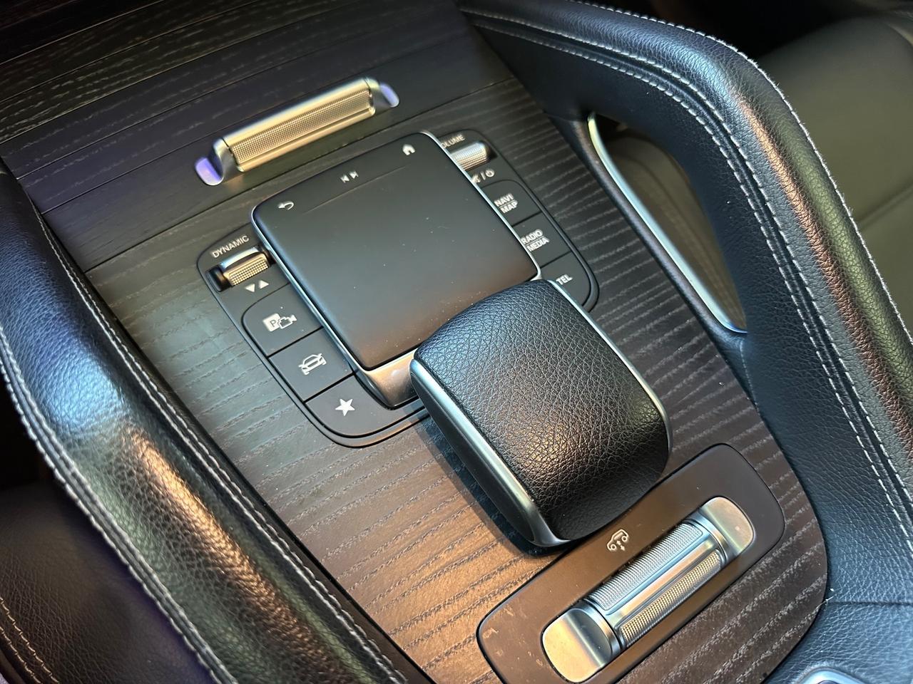 Mercedes GLE 300 d 4Matic Mild Hybrid AMG Premium Plus