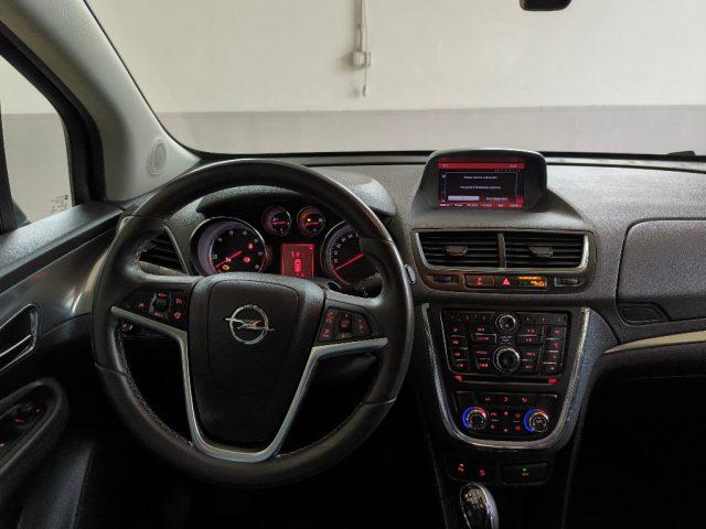 OPEL Mokka 1.7 CDTI Ecotec 130CV 4x4 Start&Stop Cosmo