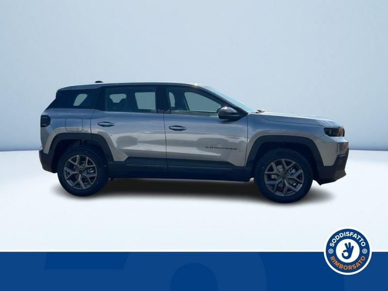 Jeep Compass Nuovo 1.2 48V Hybrid Altitude