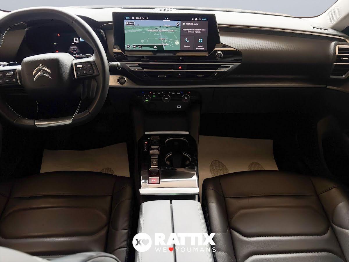 Citroen C5 X 1.2 Puretech 130CV Plus EAT8